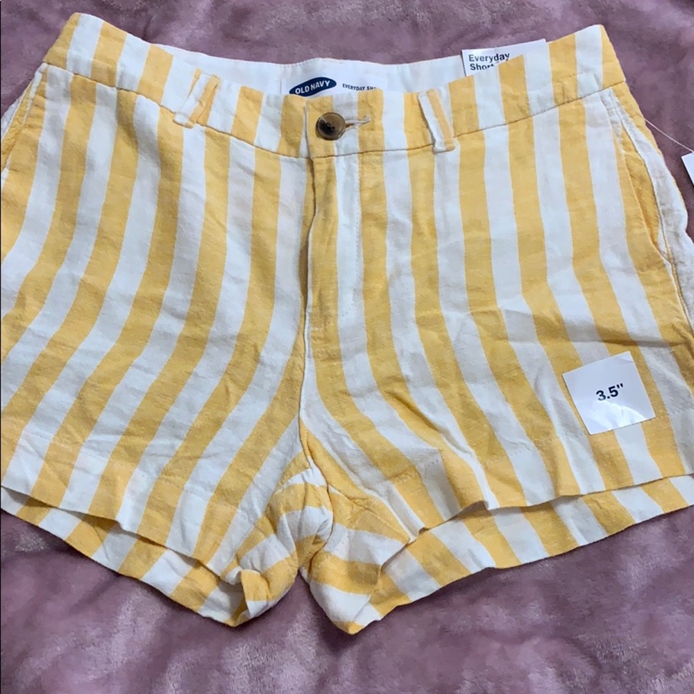 Cute summer shorts